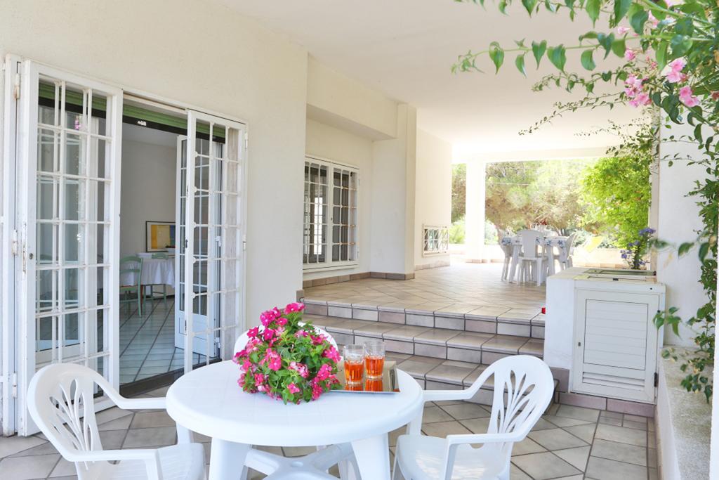 Villa Conca D'Oro Gallipoli Δωμάτιο φωτογραφία