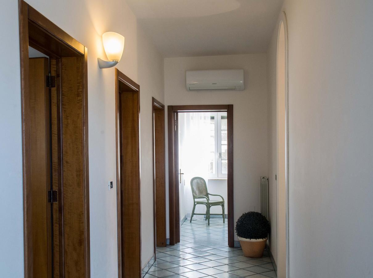 Villa Conca D'Oro Gallipoli Εξωτερικό φωτογραφία