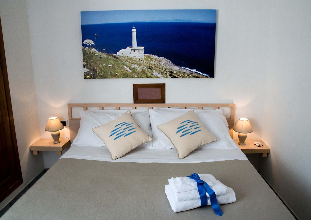 Villa Conca D'Oro Gallipoli Εξωτερικό φωτογραφία
