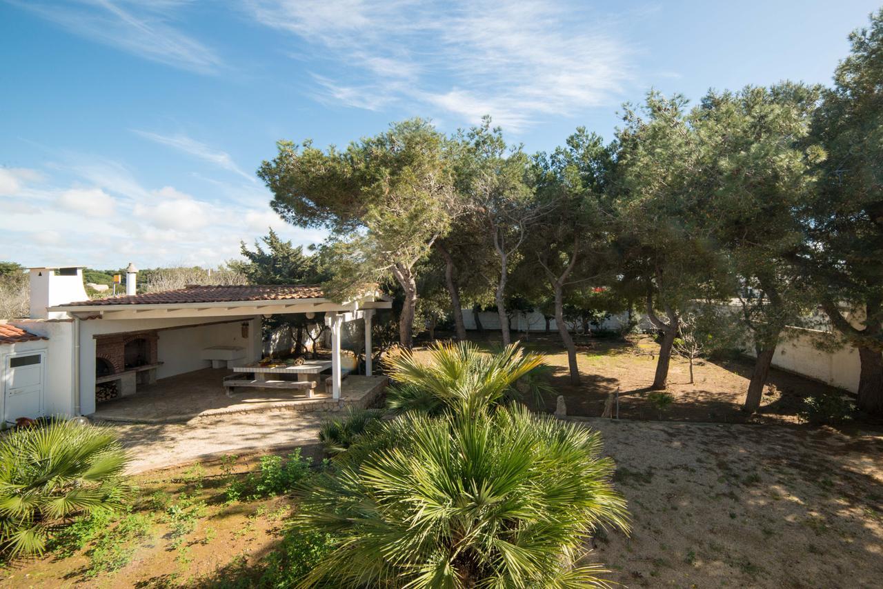 Villa Conca D'Oro Gallipoli Εξωτερικό φωτογραφία