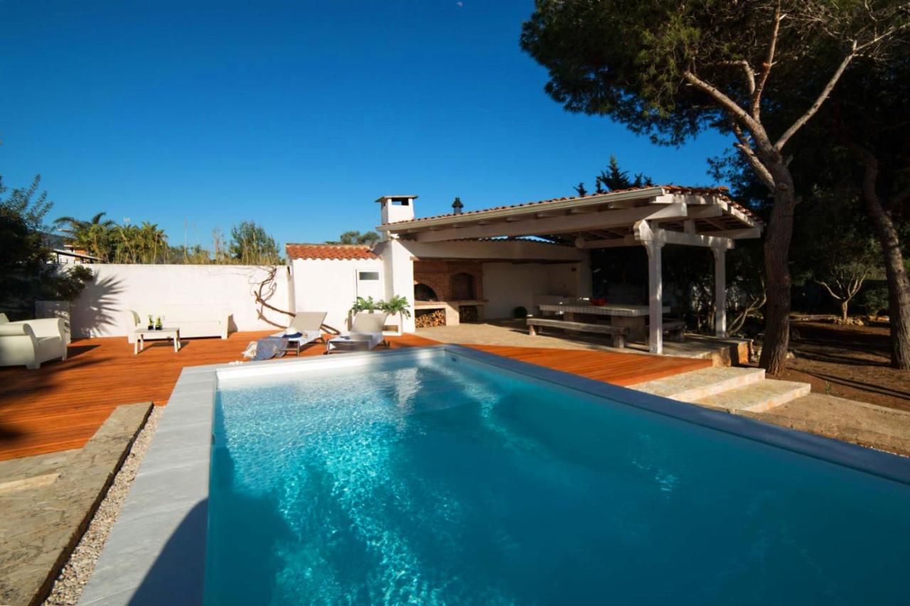 Villa Conca D'Oro Gallipoli Εξωτερικό φωτογραφία