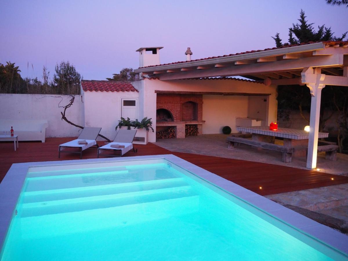 Villa Conca D'Oro Gallipoli Εξωτερικό φωτογραφία